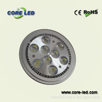 led lamp ar111 G53 12V